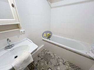  Appartement à vendre 3 pièces 60 m²