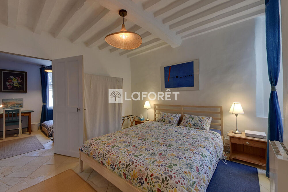 Maison Langrune Sur Mer 3 pièces 57m2