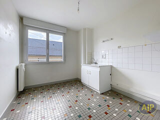  Appartement à louer 3 pièces 58 m²
