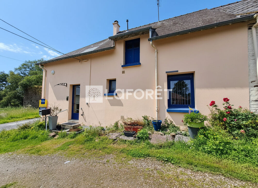 Maison Porcaro 3 pièce(s) 62 m2