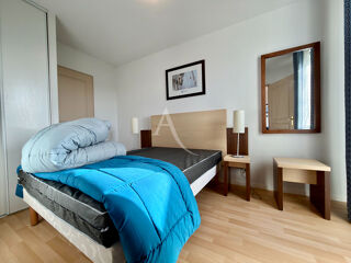  Appartement à vendre 3 pièces 41 m²
