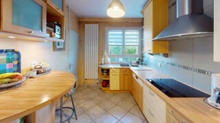  Maison � vendre 8 pi�ces 136 m�