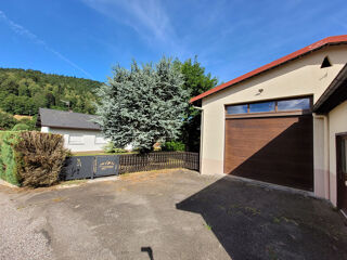  Maison à vendre 9 pièces 180 m²