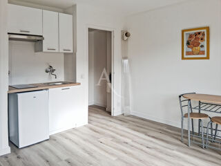  Appartement  louer 1 pice 19 m