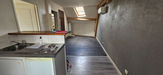  Appartement à vendre 2 pièces 30 m²