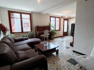  Maison à vendre 7 pièces 172 m²
