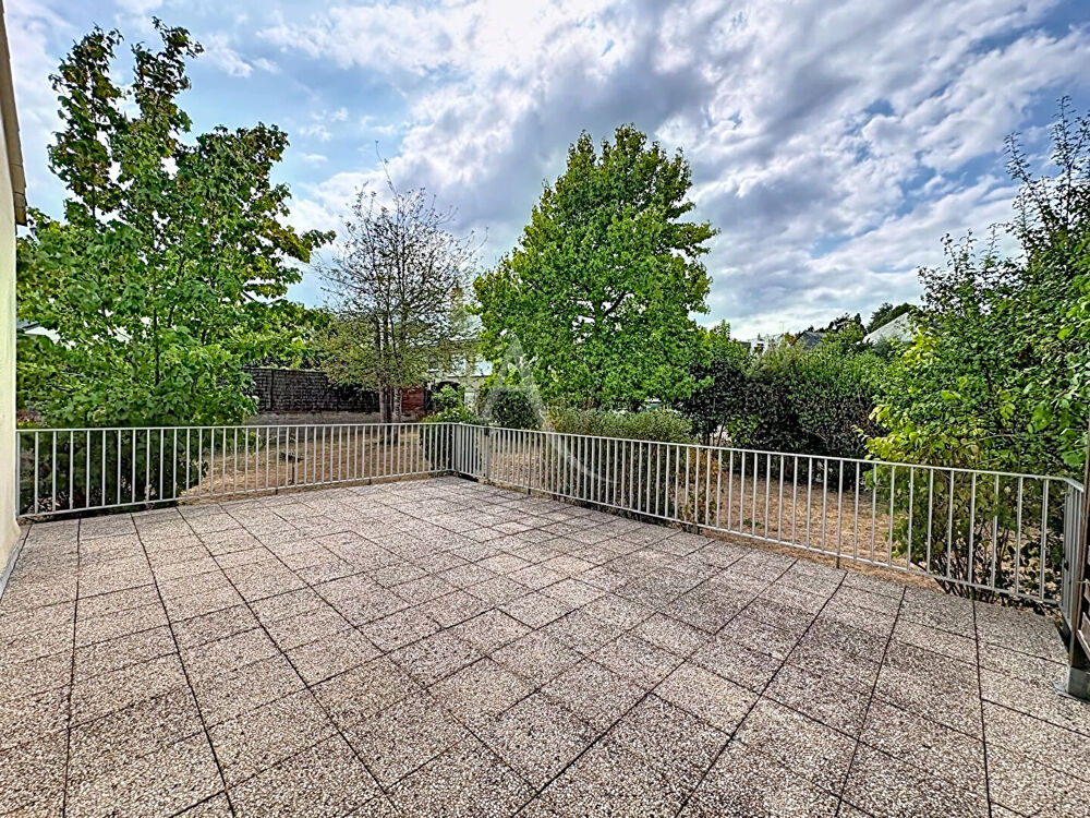 Vente Maison Maison familiale de 125 m² à Saint-Hilaire-Saint-Florent Saumur