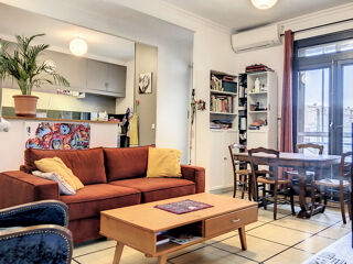  Appartement à vendre 3 pièces 74 m²