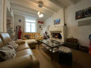  Maison à vendre 7 pièces 172 m²