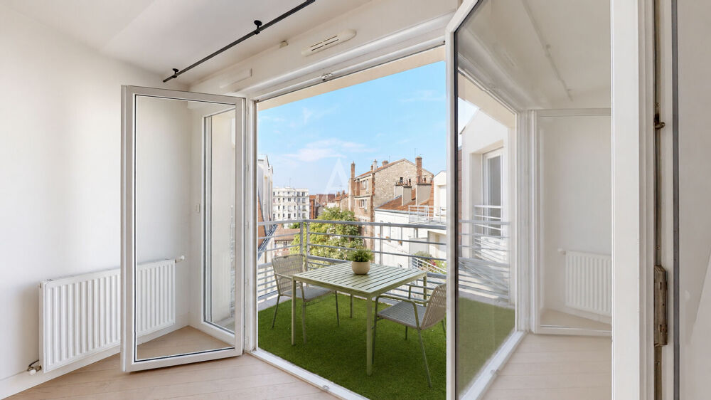 Appartement 3 pièces 68 m² · à Maisons Alfort · 68 m² · 490 000 €