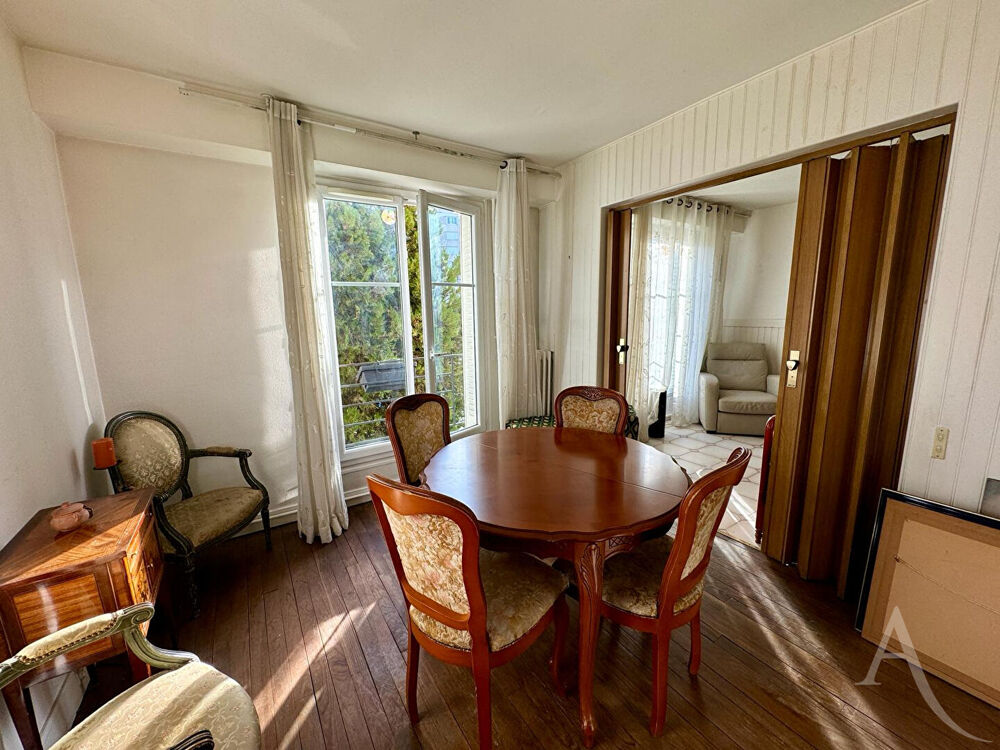 Appartement Montreuil 4 pièce(s) 67.95 m2