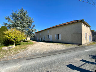  Maison � vendre 3 pi�ces 71 m�