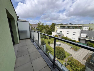  Appartement à vendre 1 pièce 36 m²