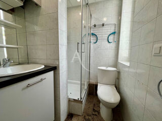  Appartement à louer 1 pièce 11 m²