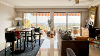  Appartement � vendre 4 pi�ces 93 m�