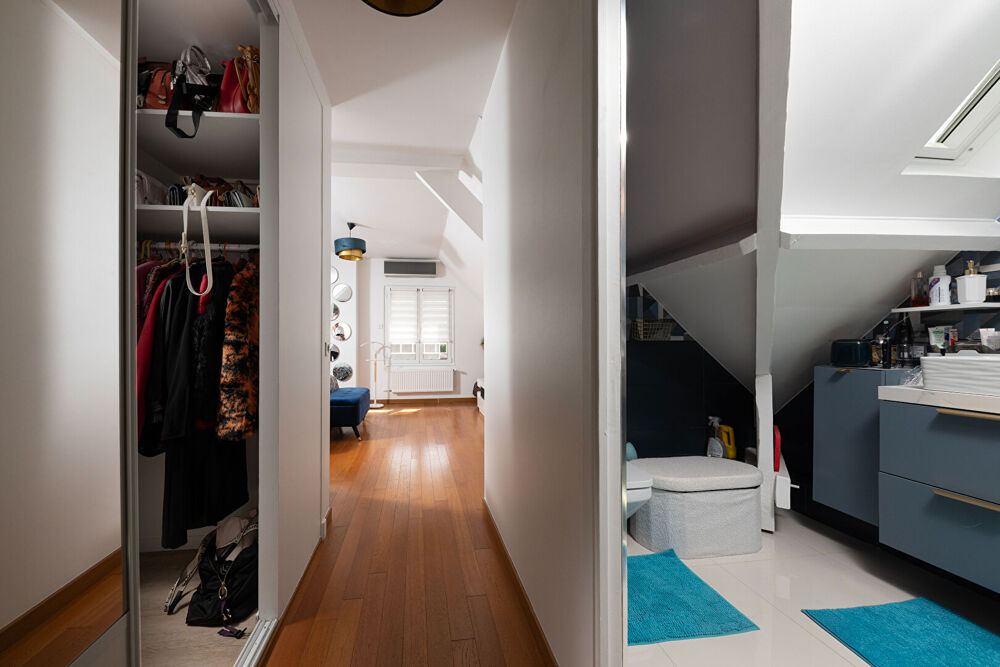 � vendre  Maison Chelles (77500)