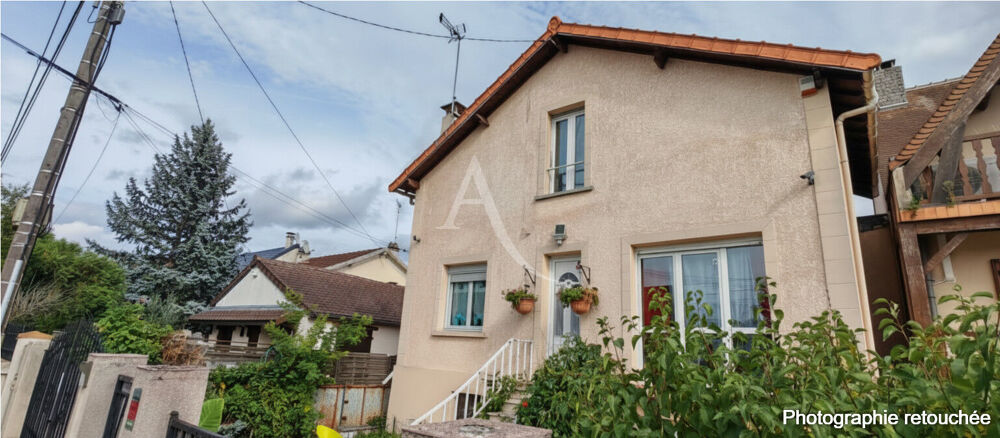 Maison 6 pièces 98 m² · à Chelles · 98 m² · 333 000 €
