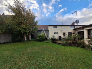  Maison � vendre 6 pi�ces 115 m�