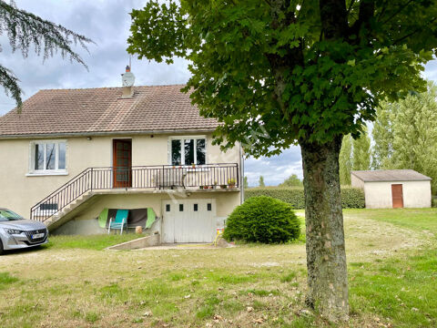 Maison à louer à Ferrière-sur-Beaulieu 697 Ferrière-sur-Beaulieu (37600)
