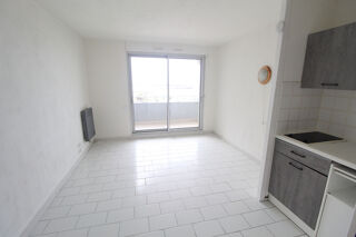  Appartement à vendre 1 pièce 22 m²