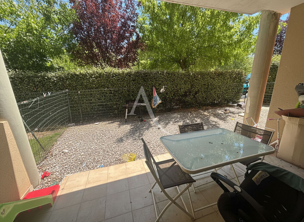 Appartement à Carcassonne avec extérieur et parking