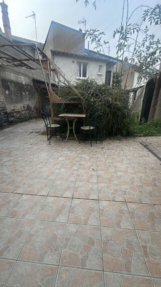  Appartement � vendre 2 pi�ces 25 m�