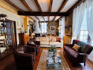  Maison � vendre 8 pi�ces 214 m�