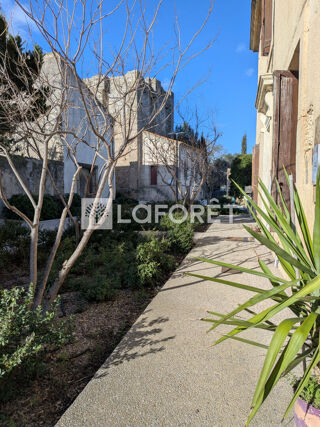  Appartement à vendre 2 pièces 33 m²