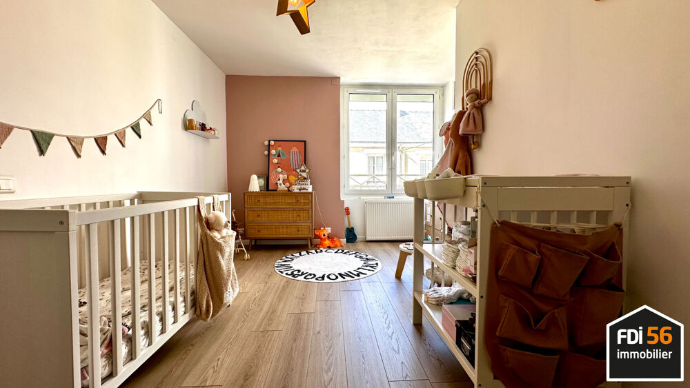 Location Maison MAISON 4 PIÈCES À LOUER LORIENT- MANIO - PROCHE ÉCOLE ET GARE - RARE ET EXCEPTIONNEL ! Lorient