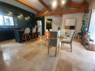  Maison � vendre 5 pi�ces 131 m�