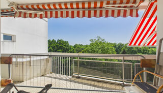 Appartement à vendre 2 pièces 1 m²