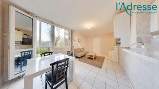  Appartement � vendre 4 pi�ces 65 m�