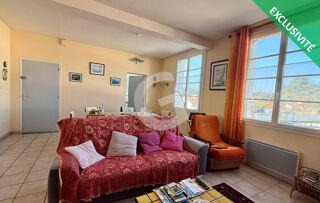  Appartement à vendre 4 pièces 66 m²