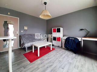  Appartement  louer 1 pice 20 m