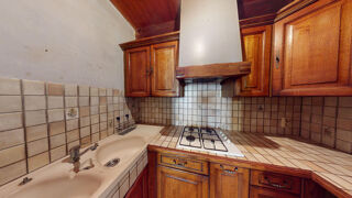  Maison � vendre 3 pi�ces 79 m�