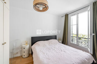  Appartement  louer 2 pices 43 m