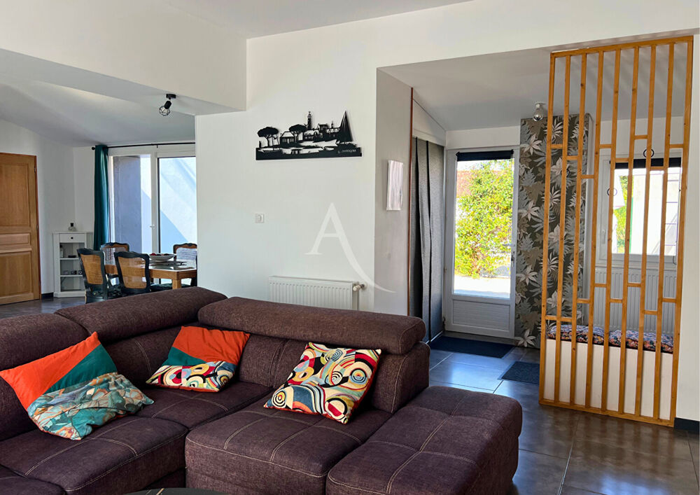 Vente Maison Magnifique maison entièrement rénovée avec goût ! Saint urbain