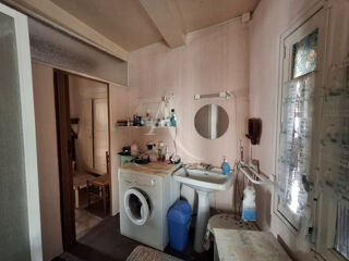  Maison à vendre 2 pièces 50 m²
