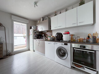  Appartement � vendre 3 pi�ces 61 m�
