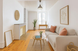  Appartement  vendre 4 pices 101 m