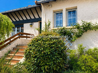  Maison à vendre 6 pièces 