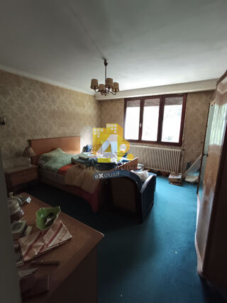  Maison à vendre 5 pièces 115 m²