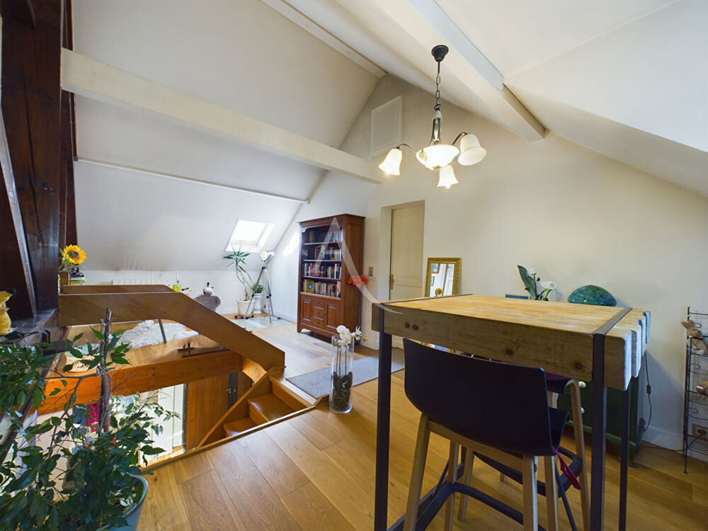  vendre  Maison Annecy (74000)