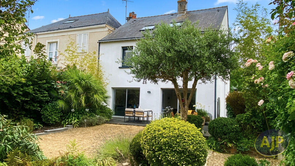 Maison 7 pièces 201 m² · à Angers · 201 m² · 865 000 €