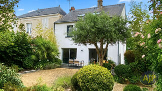  Maison à vendre 7 pièces 201 m²