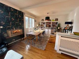  Appartement � vendre 4 pi�ces 93 m�