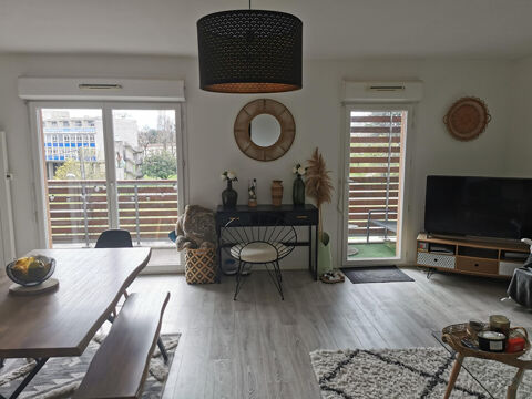  Appartement � louer 3 pi�ces 70 m�