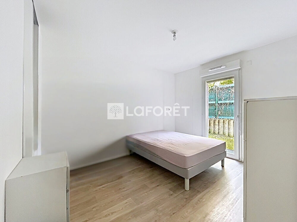 Appartement Orléans 3 pièces 61 m²