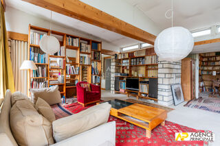  Maison à vendre 6 pièces 141 m²
