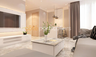  Appartement � vendre 3 pi�ces 72 m�